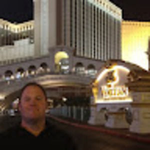 Meet your Posher, Jason